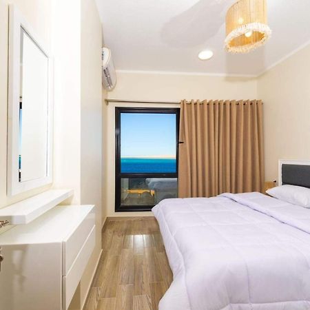 Blue View Suites Хургада Екстериор снимка