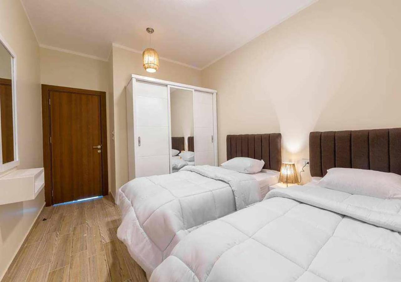 Blue View Suites Хургада Екстериор снимка
