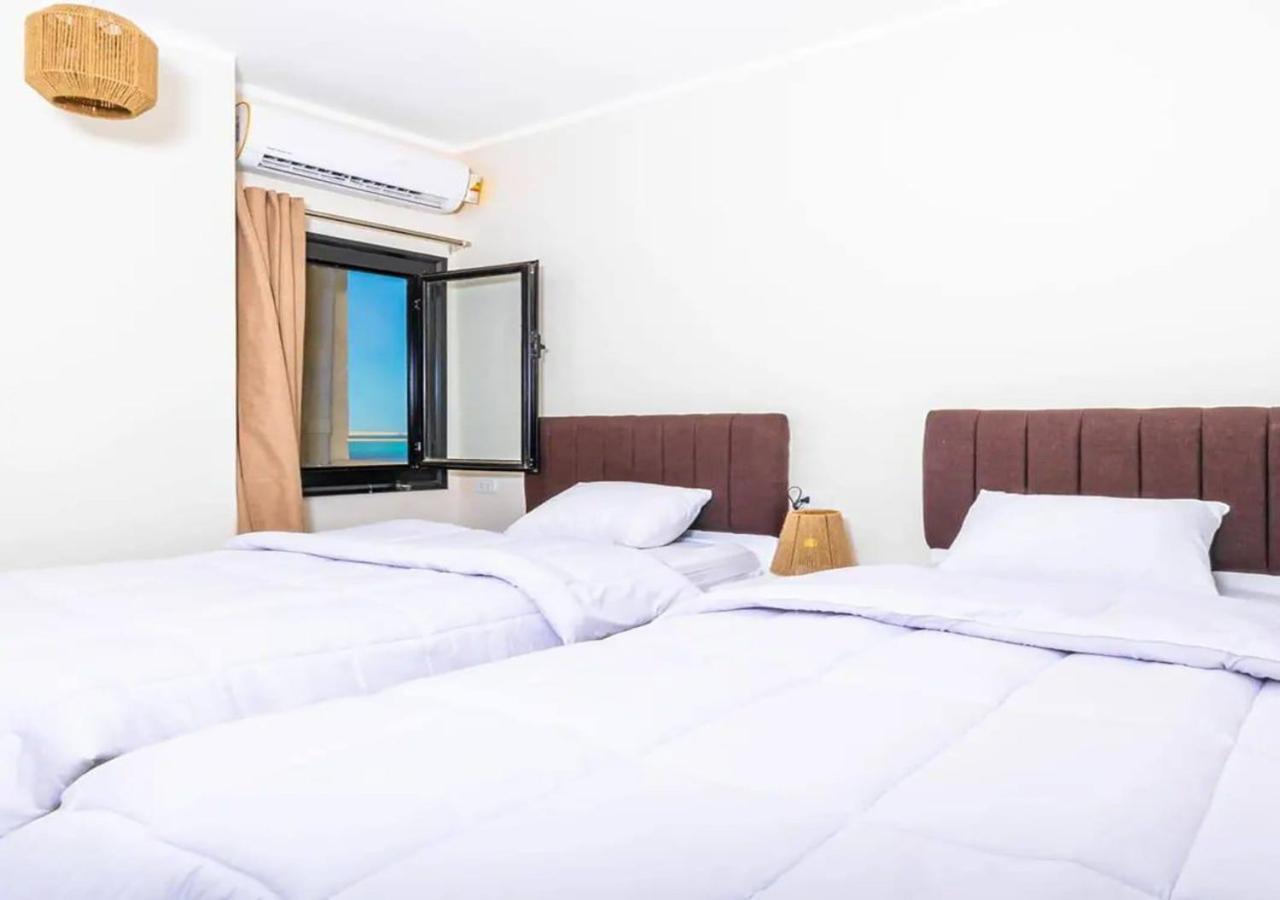 Blue View Suites Хургада Екстериор снимка