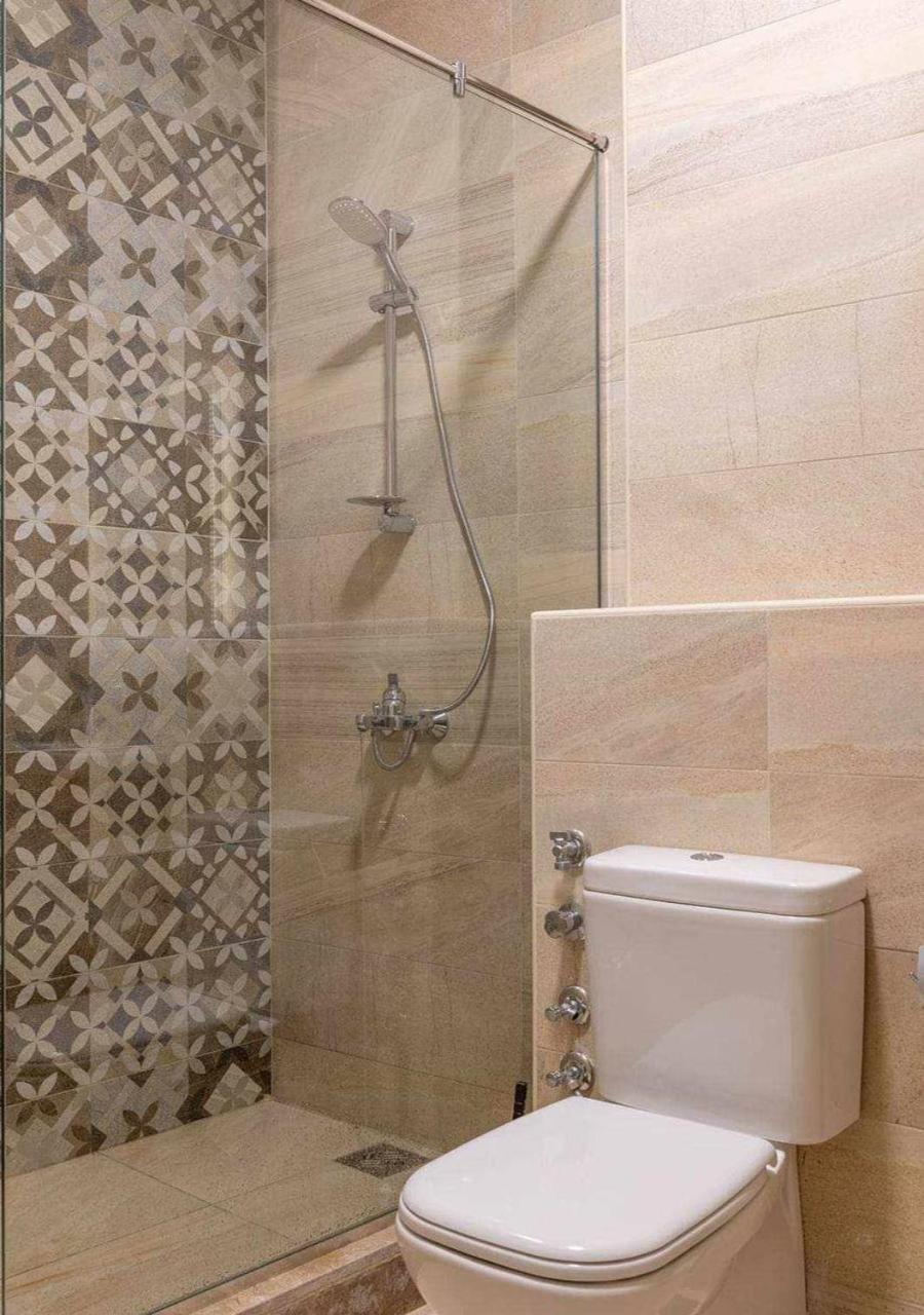 Blue View Suites Хургада Екстериор снимка