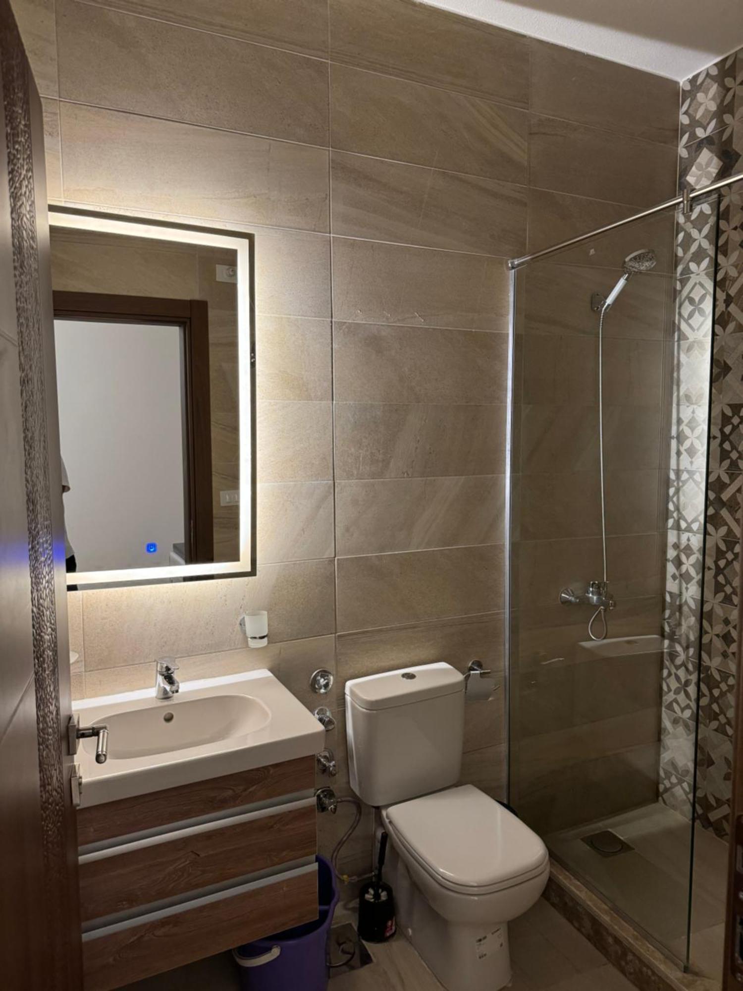 Blue View Suites Хургада Стая снимка