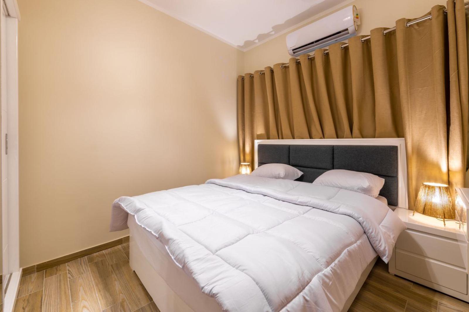 Blue View Suites Хургада Екстериор снимка