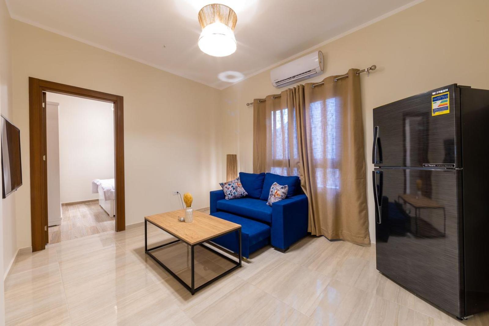 Blue View Suites Хургада Екстериор снимка
