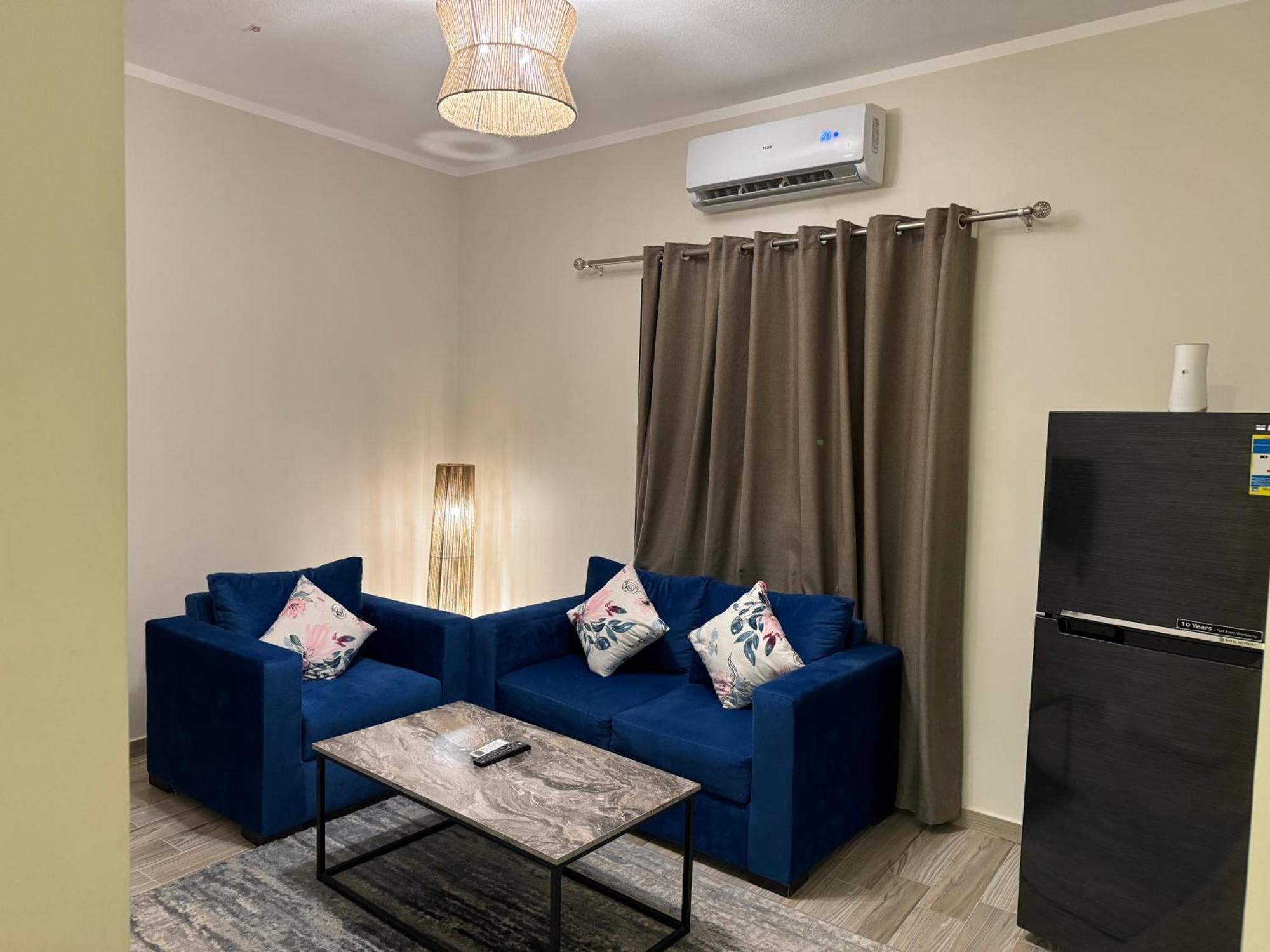 Blue View Suites Хургада Стая снимка