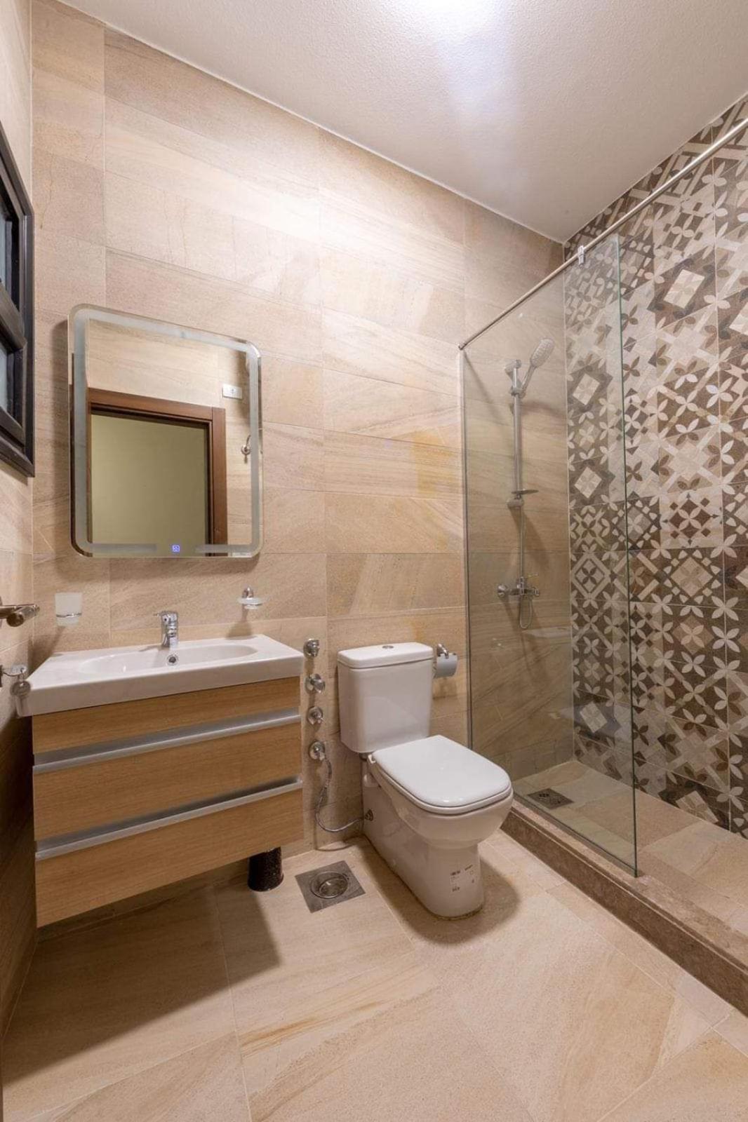 Blue View Suites Хургада Екстериор снимка