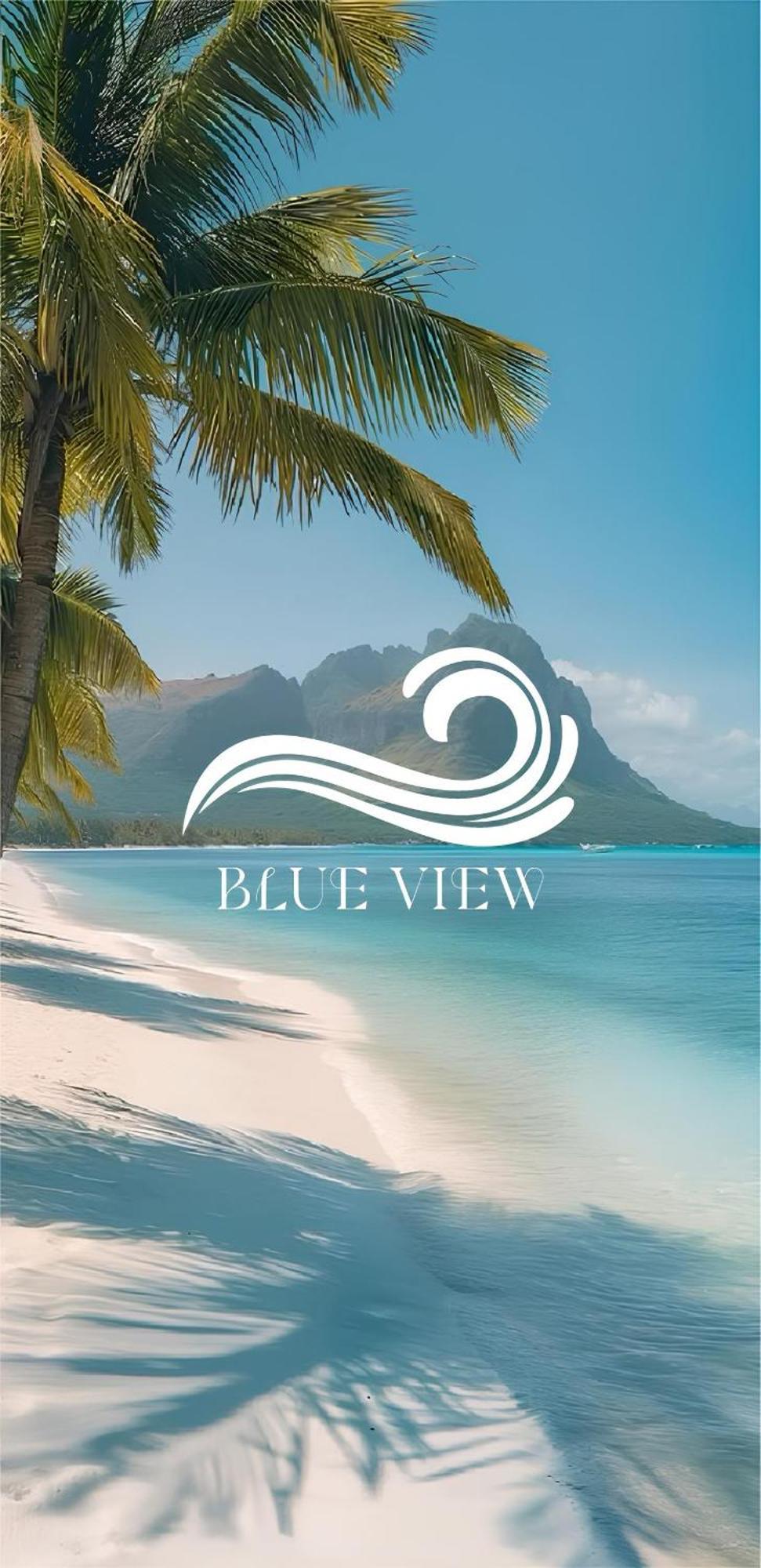 Blue View Suites Хургада Екстериор снимка