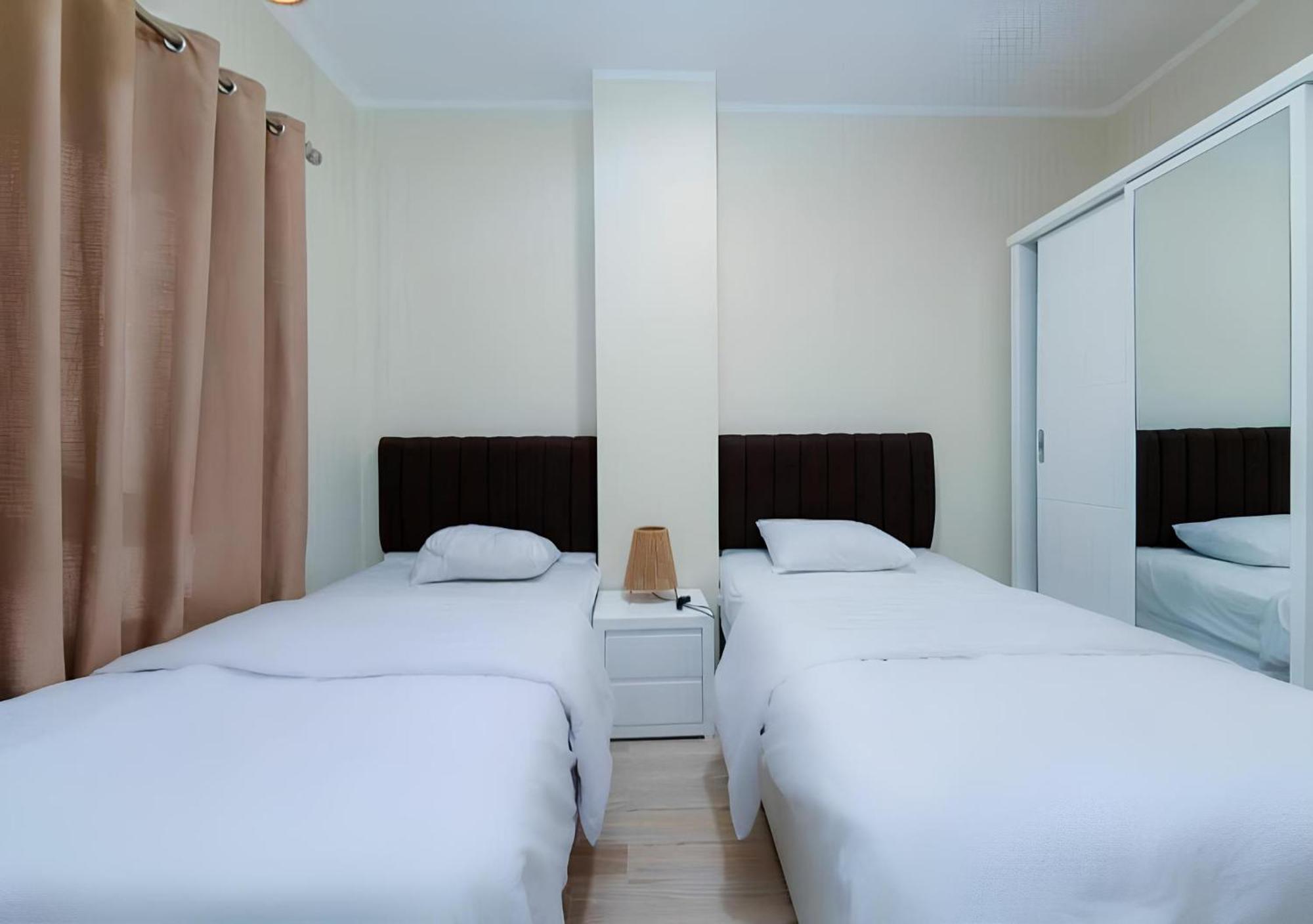Blue View Suites Хургада Екстериор снимка
