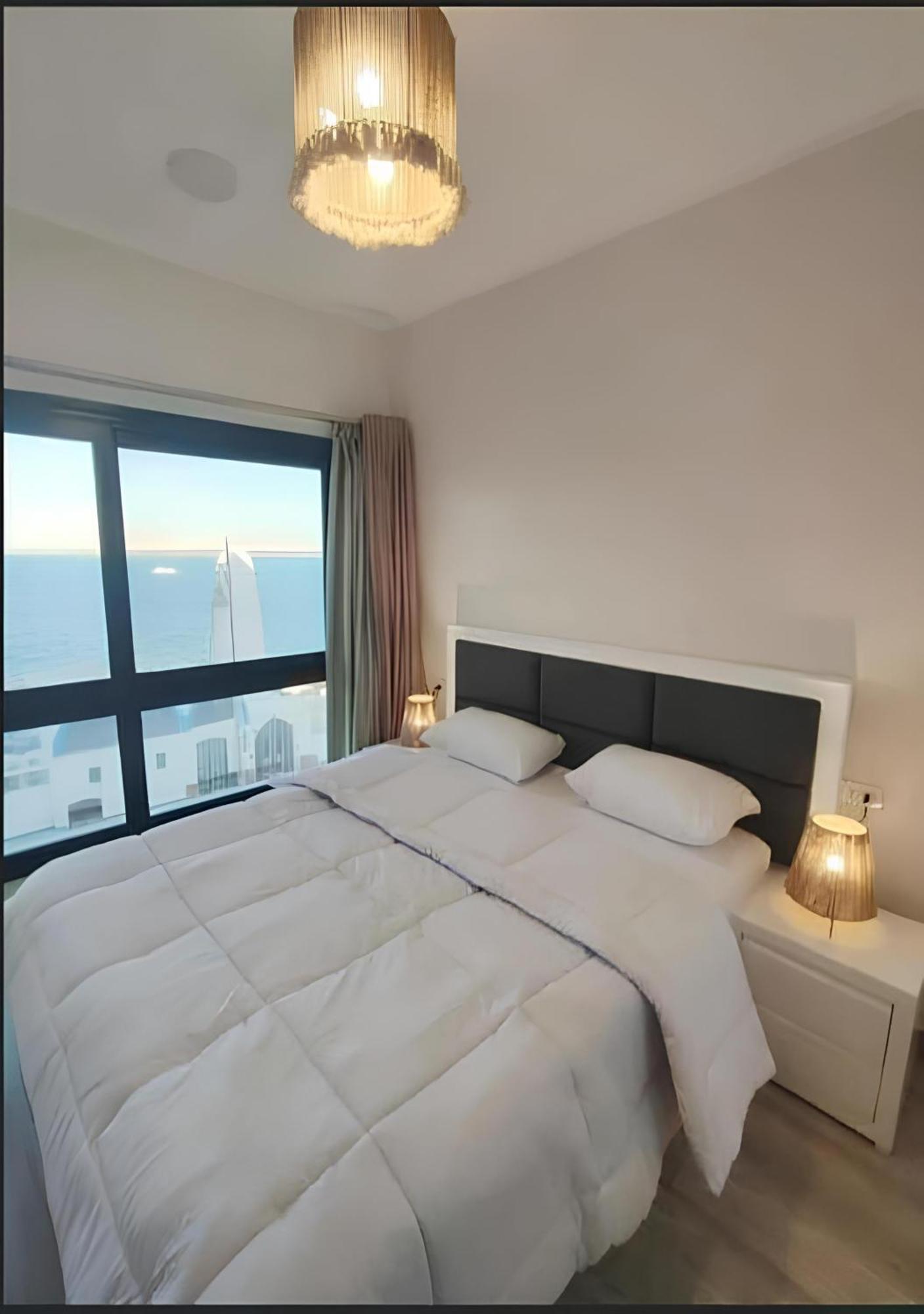 Blue View Suites Хургада Екстериор снимка